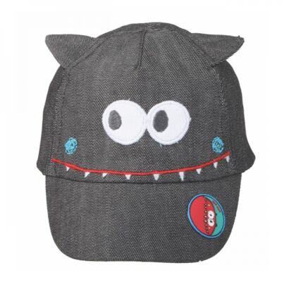 Siperli Şapka, Monsters - 1