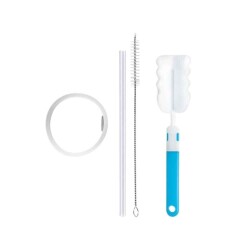 SipnJoy FlipSip Çocuk Su Termosu 360 ml Builder Buddy - 4