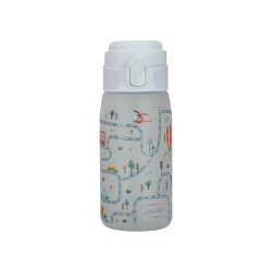 Sipnjoy QuickGulp Tritan Suluk 420 ml Adventure Trails - Sipnjoy