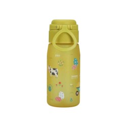 Sipnjoy QuickGulp Tritan Suluk 420 ml Farmyard Fun - 2
