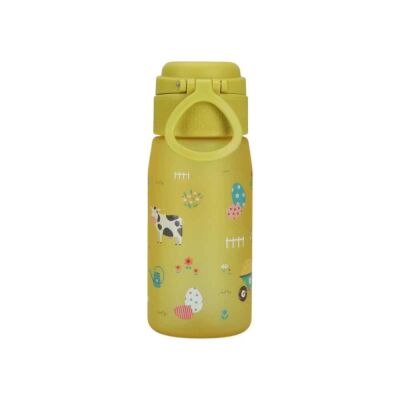 Sipnjoy QuickGulp Tritan Suluk 420 ml Farmyard Fun - 2