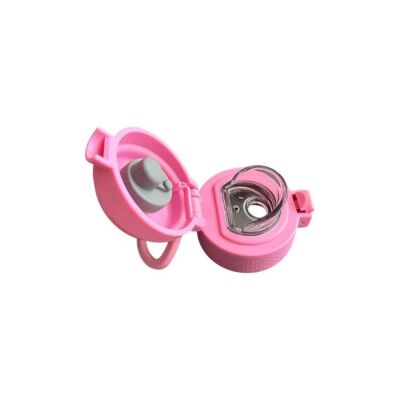 Sipnjoy QuickGulp Tritan Suluk 420 ml Farmyard Fun - 4