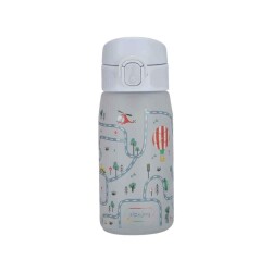 Sipnjoy SimpleSip Tritan Suluk 420 ml Adventure Trails - 1