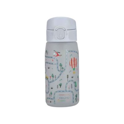 Sipnjoy SimpleSip Tritan Suluk 420 ml Adventure Trails - 1