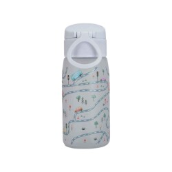 Sipnjoy SimpleSip Tritan Suluk 420 ml Adventure Trails - 2