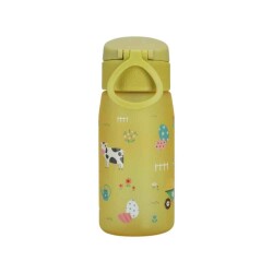 Sipnjoy SimpleSip Tritan Suluk 420 ml Farmyard Fun - 2