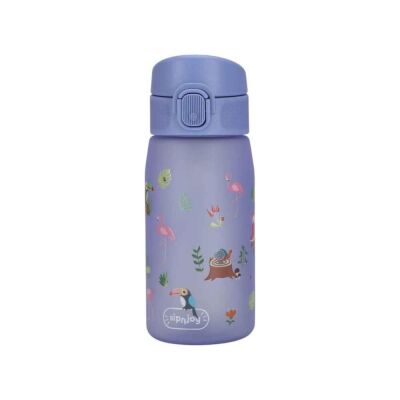 Sipnjoy SimpleSip Tritan Suluk 420 ml Jungle Jam - 1