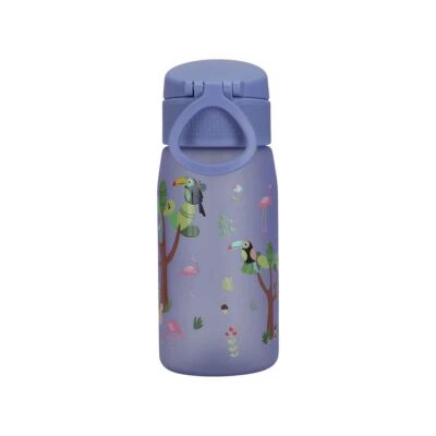 Sipnjoy SimpleSip Tritan Suluk 420 ml Jungle Jam - 2