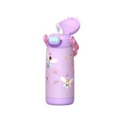 SipnJoy SipSquad Plus Çocuk Su Termosu 480 ml Fairy Sparkle - 3