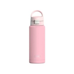 Sipnjoy Su Termosu 750 ml Pembe - 1