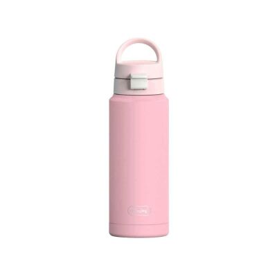 Sipnjoy Su Termosu 750 ml Pembe - 1