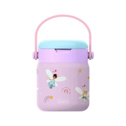 SipnJoy Termos Yemek Kabı 360 ml Fairy Sparkle - Sipnjoy