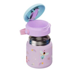 SipnJoy Termos Yemek Kabı 360 ml Fairy Sparkle - 2