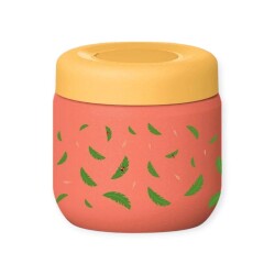 Sipnjoy Termos Yemek Kabı 360 ml Giggle Giraffe Zürafa - 2