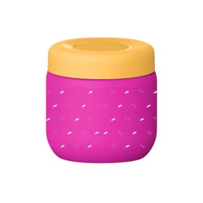 Sipnjoy Termos Yemek Kabı 360 ml Jolly Elephant Fil - 2