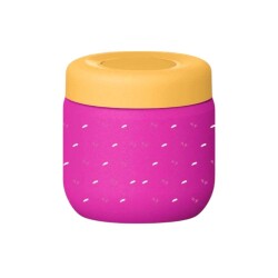 Sipnjoy Termos Yemek Kabı 360 ml Jolly Elephant Fil - 2