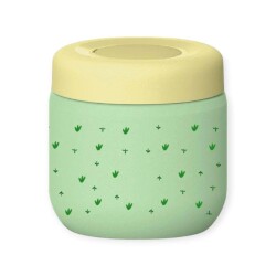 Sipnjoy Termos Yemek Kabı 360 ml Lively Roar Aslan - 2