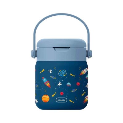 SipnJoy Termos Yemek Kabı 360 ml Star Explorer - 1