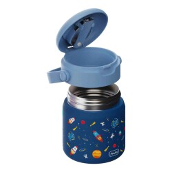 SipnJoy Termos Yemek Kabı 360 ml Star Explorer - 2