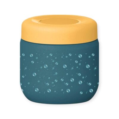 Sipnjoy Termos Yemek Kabı 360 ml Turtle Voyage Kaplumbağa - 2