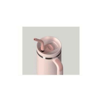 Sipnjoy Tumbler 1200 ml Siyah - 2