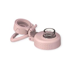 Sipnjoy WideWonder Çocuk Su Termosu 420 ml Ocean Whisper - 3