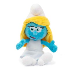 Şirinler Şirine Sesli Peluş 30 Cm - 2