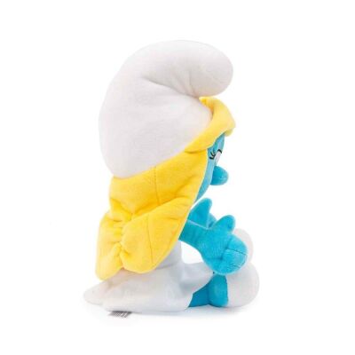 Şirinler Şirine Sesli Peluş 30 Cm - 3