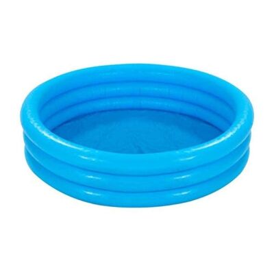 Şişme Kristal Mavi Havuz 114 x 25 cm - 3