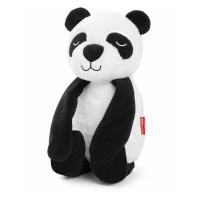 Skip Hop Ağlama Sensörlü Müzikli Uyku Arkadaşı Soother Panda - 1