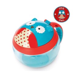 Skip Hop Çerez Kabı, Baykuş - Skip Hop
