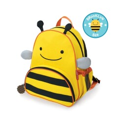 Skip Hop Çocuk Sırt Çantası, Arı - Skip Hop