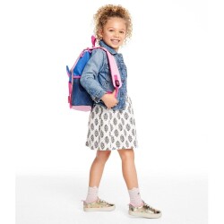 Skip Hop Çocuk Sırt Çantası Kelebek Büyük Boy - 3
