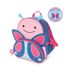 Skip Hop Çocuk Sırt Çantası, Kelebek - Skip Hop