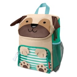 Skip Hop Çocuk Sırt Çantası Köpek Büyük Boy - Skip Hop