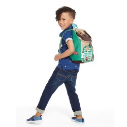 Skip Hop Çocuk Sırt Çantası Köpek Büyük Boy - 3