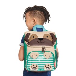 Skip Hop Çocuk Sırt Çantası Köpek Büyük Boy - 4