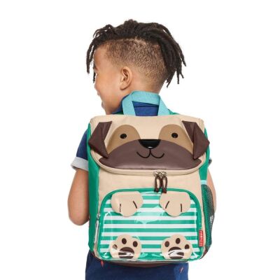 Skip Hop Çocuk Sırt Çantası Köpek Büyük Boy - 4