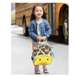 Skip Hop Çocuk Sırt Çantası, Zürafa - 3