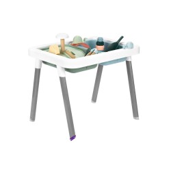 Skip Hop Discoverosity 3'ü 1 arada Çocuk Duyusal Masası - 1