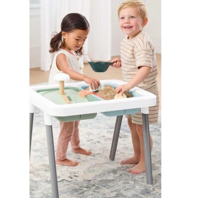 Skip Hop Discoverosity 3'ü 1 arada Çocuk Duyusal Masası - 3