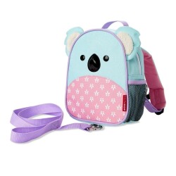 Skip Hop Emniyet Kemerli Sırt Çantası Koala - Skip Hop