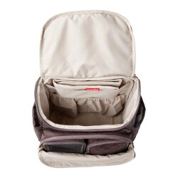Skip Hop Forma Sırt Çantası Çikolata - 2