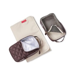 Skip Hop Forma Sırt Çantası Çikolata - 4