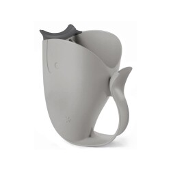 Skip Hop Moby Durulama Kabı Gri - Skip Hop