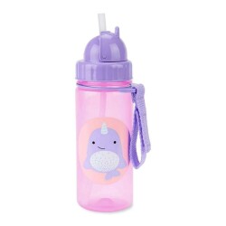 Skip Hop Pipetli Suluk Narwhal 390 ML - Skip Hop