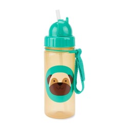 Skip Hop Pipetli Suluk Pug - Skip Hop