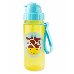 Skip Hop Pipetli Suluk Zürafa 390 ML - Skip Hop