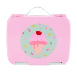 Skip Hop Spark Style Bento Beslenme Kutusu Dondurma - Skip Hop