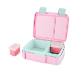 Skip Hop Spark Style Bento Beslenme Kutusu Dondurma - 3
